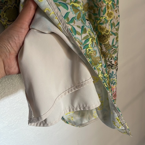 RACHEL Rachel Roy Mini Sundress - Picture 6 of 9